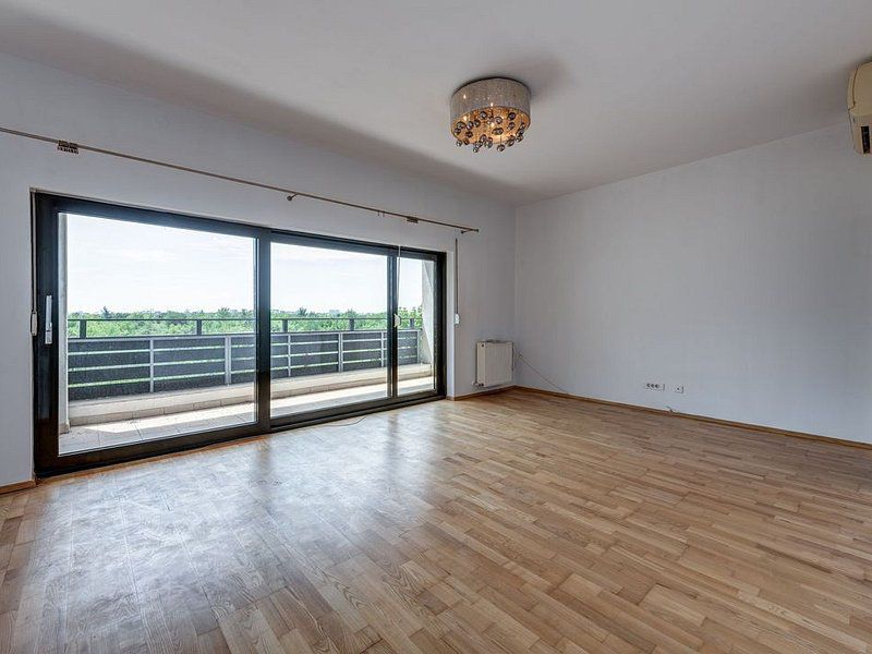 Apartament 4 camere 125 mp+parcare+boxa in Natura Residence - Poză 1