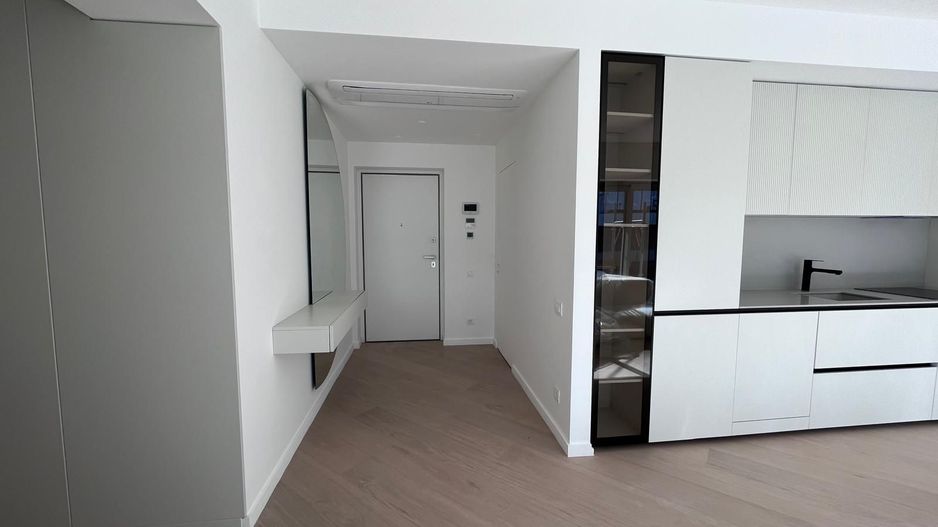 Apartament superb 3 camere I Aviatiei Tower Faza II I Vedere libera - Poză 2