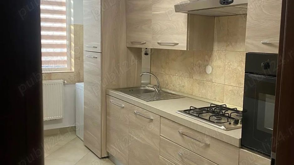 De inchiriat apartament cu 3 camere , Aparatorii Patriei sector4 - Poză 5