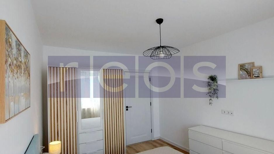VANZARE APARTAMENT 2 CAMERE TITAN BABA NOVAC PARK IOR CENTRALA PROPRIE 51MP - Poză 6