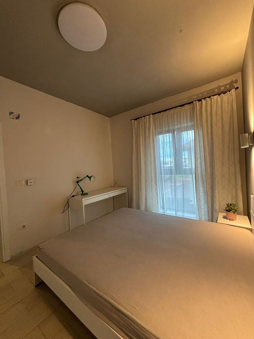 Apartament deosebit - Poză 17