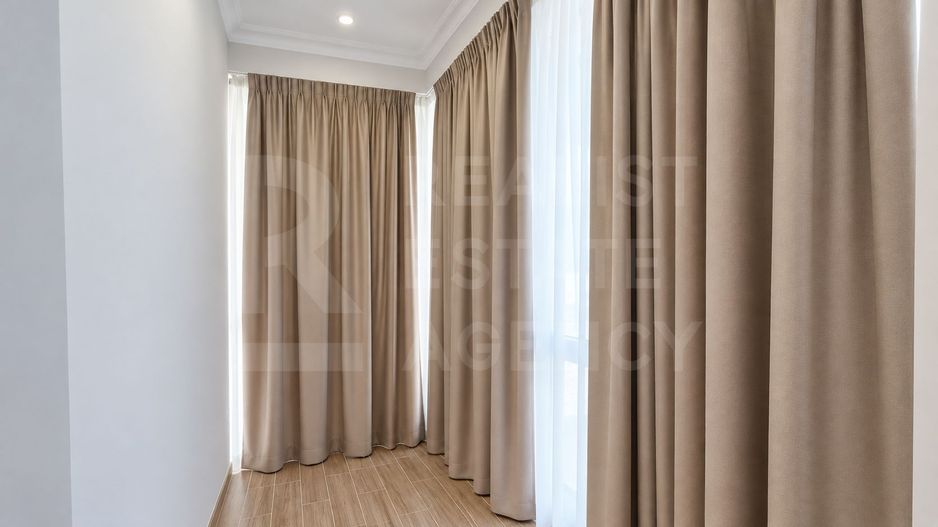 Chirie, apartament, 2 camere, Strada Alexandru cel Bun, Centru - Poză 9