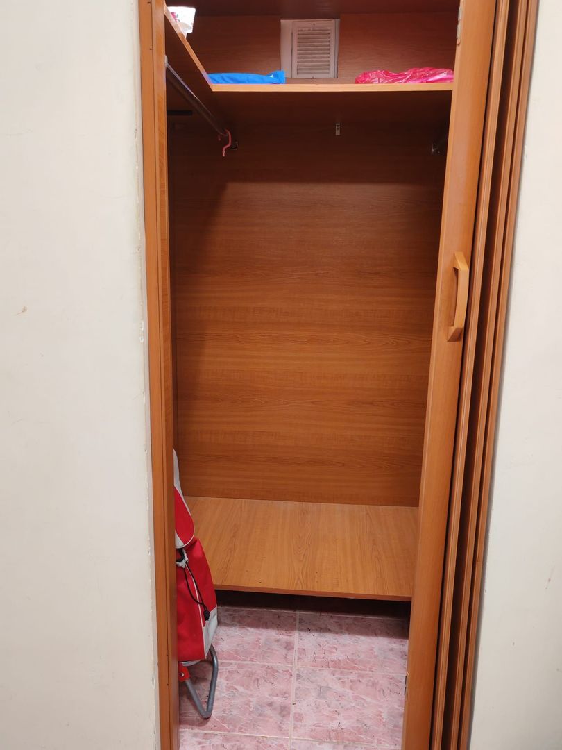 Apartament 3 Camere bloc reabilitat, bucla Drumul Taberei - Poză 12
