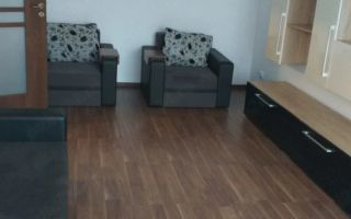 Închiriere  2 camere, etaj 2, balcon inchis, langa Parcul IOR - Poză 2