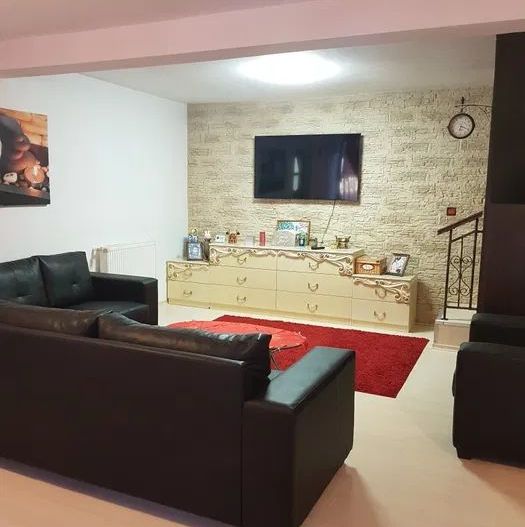 Casa Odaia Manolache - Poză 5