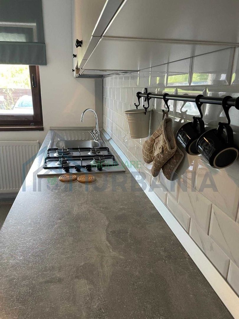 Apartament de închiriat, 1 cameră, decomandat, Valea Lupului - Iași - Poză 4