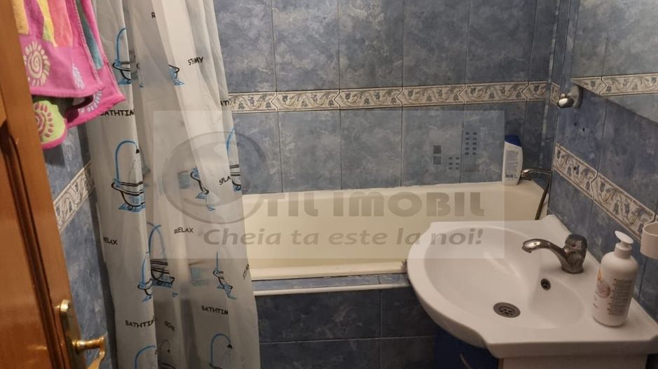 Apartament 2 camere, etaj 1, Bulevardul Stefan cel Mare - Poză 7