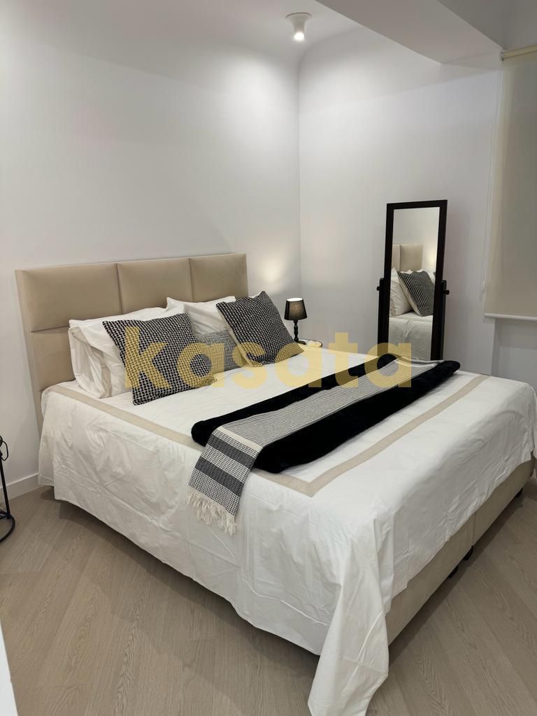 Apartament 3 camere | Complet mobilat | utilat | Parcare si boxa - Poză 21