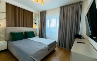 2 camere | Dorobanti | Beller | bloc boutique | balcon 9 mp - Poză 3