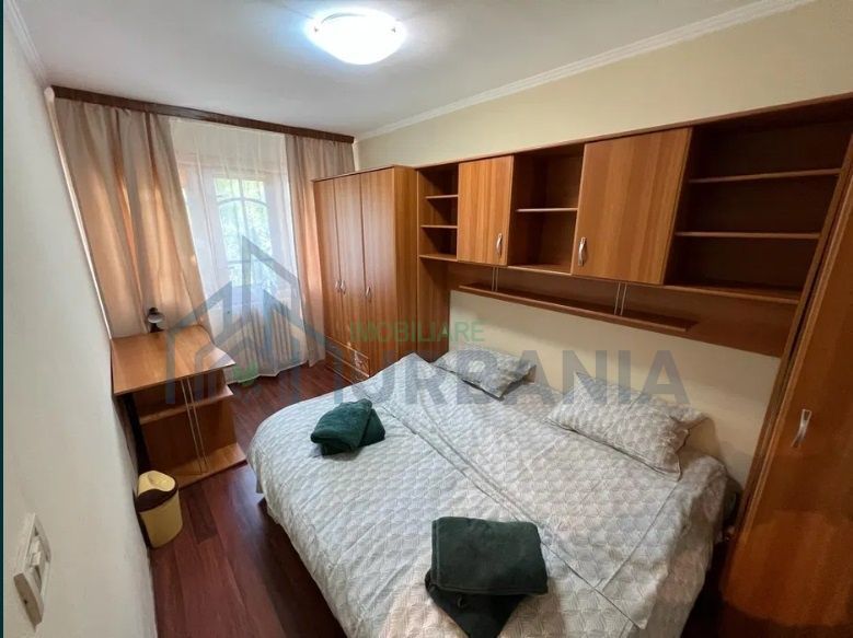 # Inchiriez apartament 3 camere Podu Ros-Palas-Universitatea Tehnica - Poză 3