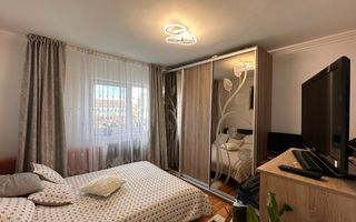 Apartament cu 2 camere decomandate Marasti, zona Caminelor UTCN! - Poză 3