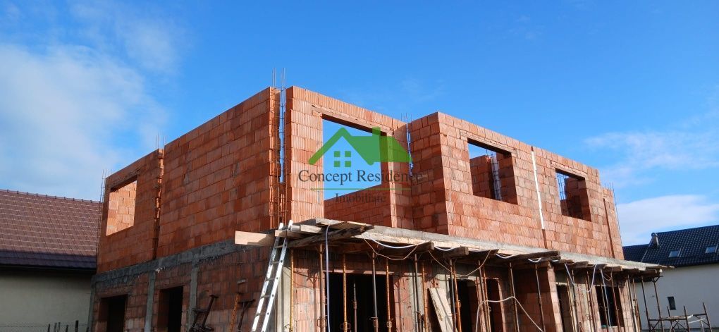 Duplex nou 2026, 127 mp utili – str. Sebeșului - Poză 7