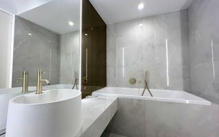 Apartament nou Cortina North | Etaj 1 | Mobilat si utilat - Poză 8