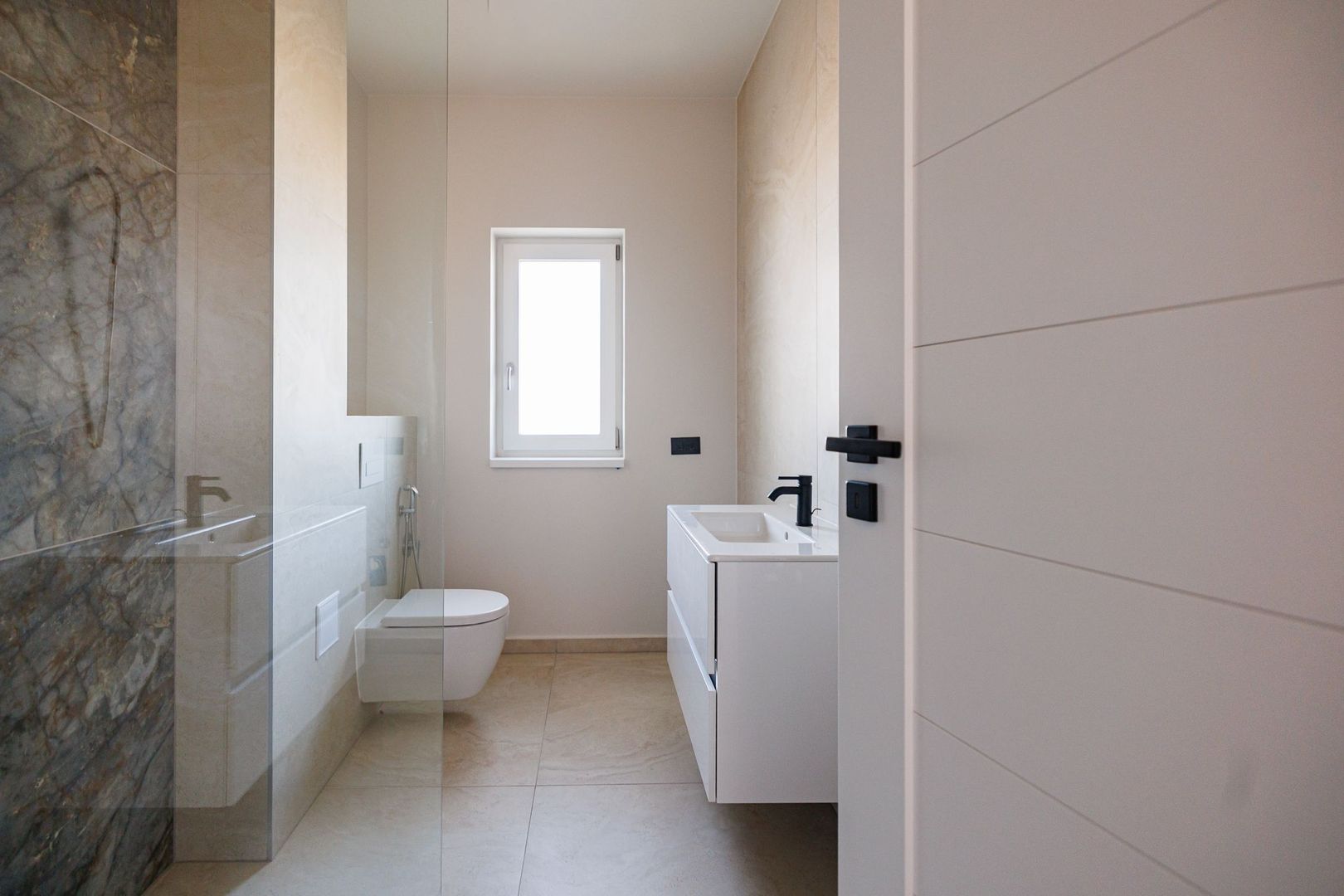 Apartament nou 1 camera | Etaj 2 | Loc parcare | Mehala | Comision 0% - Poză 8