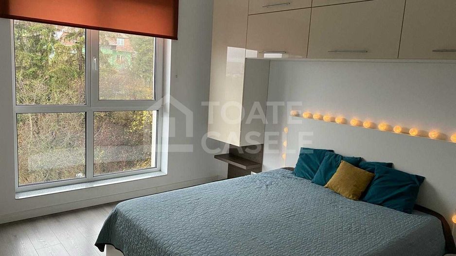 Apartament 3 camere, 80 mp, parcare, zona Taietura Turcului - Poză 6