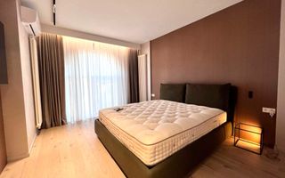 Chirie, apartament, 4 camere, strada Alexandru Pușkin, Centru - Poză 4