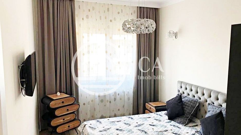 Apartament LUX de închiriat cu 3 camere în WEST RESIDENCE, Oradea - Poză 3