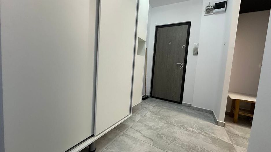 Circumvalatiunii | 3 Camere | Etaj Intermediar | Amenajat Modern. - Poză 8