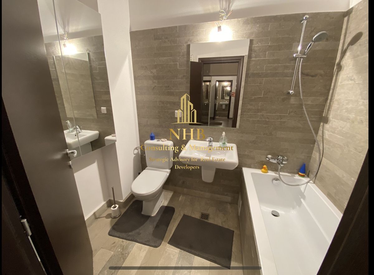 Apartament 3 Camere Vitan Rezidence | Parcare Subterana | Pet Friendly - Poză 8