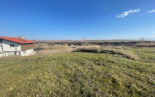 Teren investitie Ocna Sibiului | Panorama | Turism | 4270 mp - Poză 3