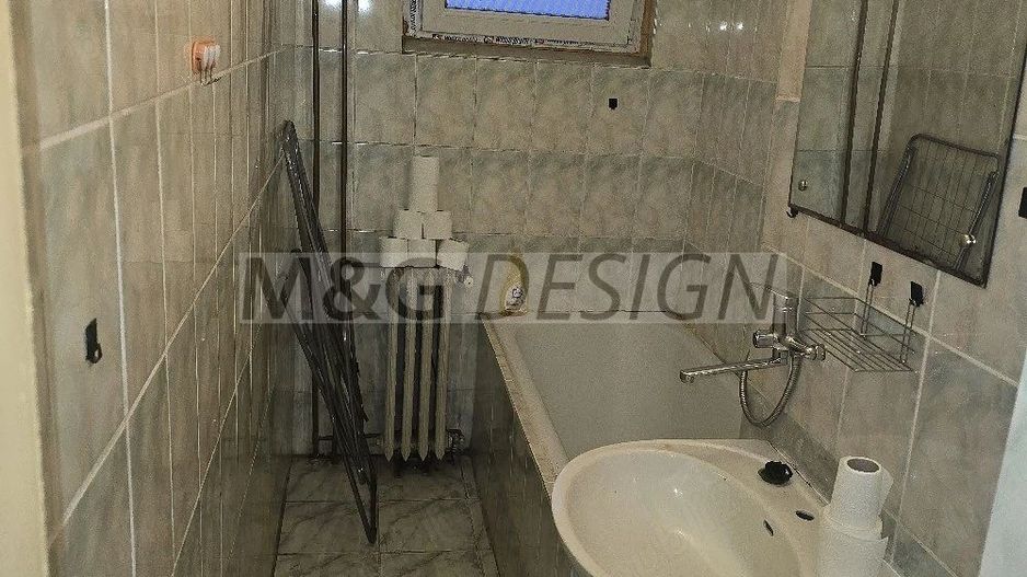 UrgentApartament 1 cameră, parter,35 mp - Poză 4