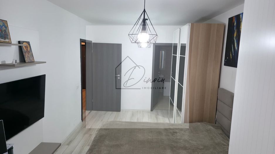 COMISION 0% I 3 camere Moghioros Park Residence I parcare inclusa - Poză 19