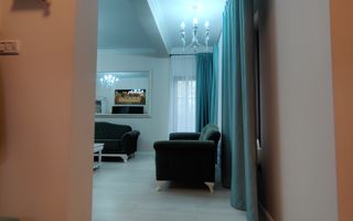 CASA  DEOSEBITA LA  SACALAZ IN SUPRAFATA DE 153 MP - Poză 23