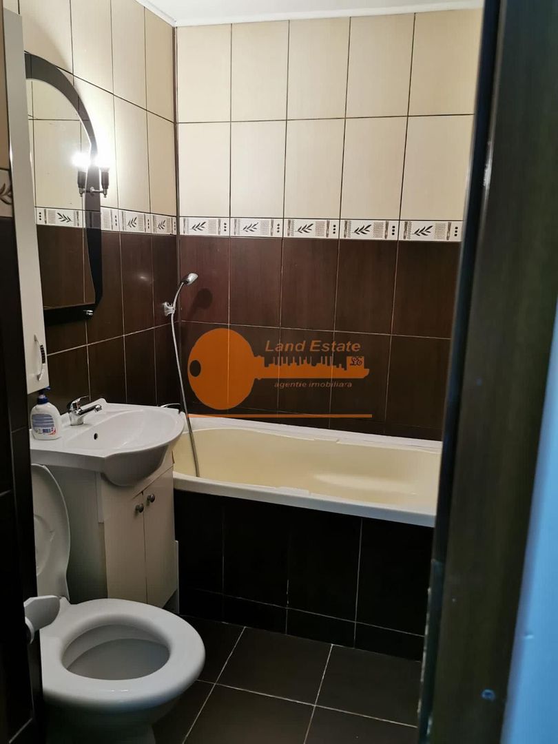 2 camere Drumul Taberei-Raul Doamnei (350 m metrou ) - Poză 5