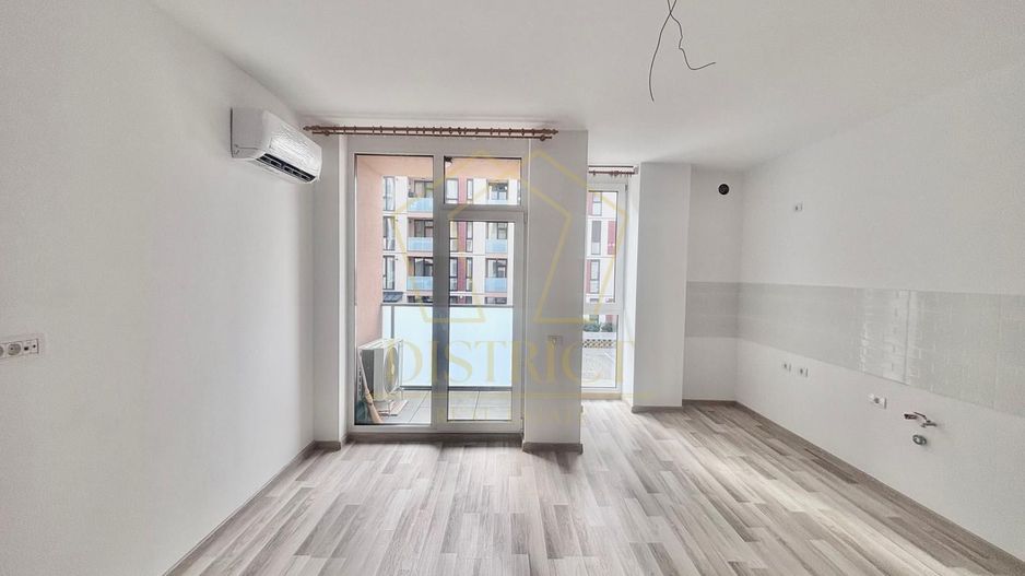 Apartament modern cu 2 camere | Campeador City - Poză 1