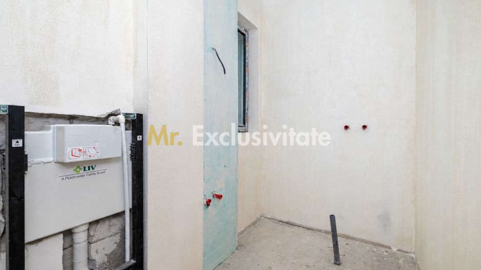 Apartament 3 camere decomandat | Bloc nou | Pinilor Residence - Poză 4