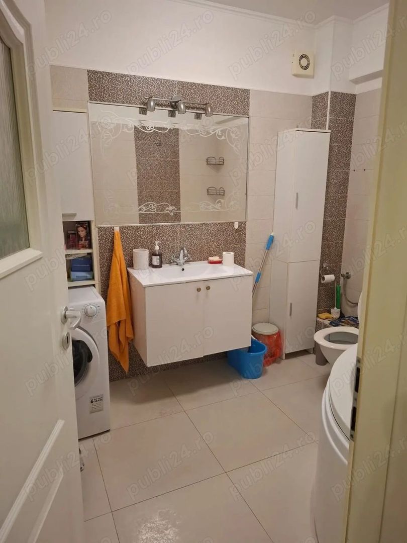 De vanzare | apartament 2 camere | langa metrou - Poză 10