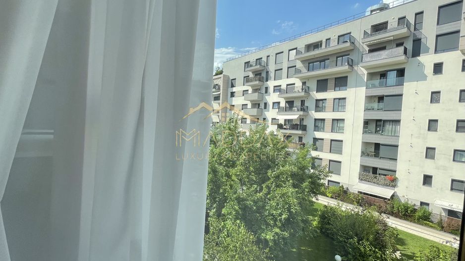 Apartament 4 Camere**TERASA**Bloc boutique***NOU// DOMENII - Poză 24