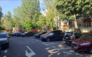 Vand ap 4 decomandat Sector 4 Straja -Drumul Gazarului-Bd. Brancoveanu - Poză 6