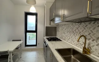 Apartament 2 camere LUX | Onix Park | 60 mp - Poză 11