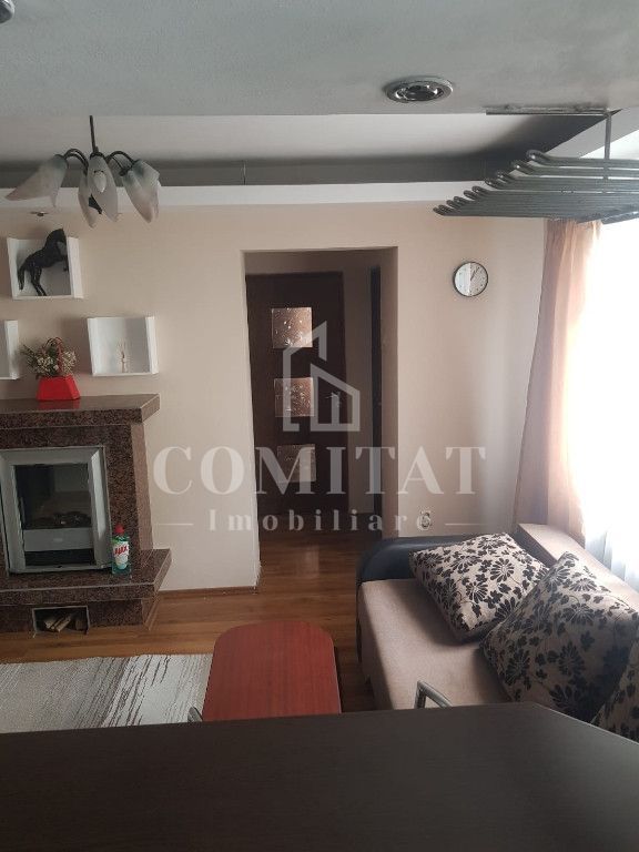 Apartament 3 camere | 45 mp | zona Manastur - Poză 5