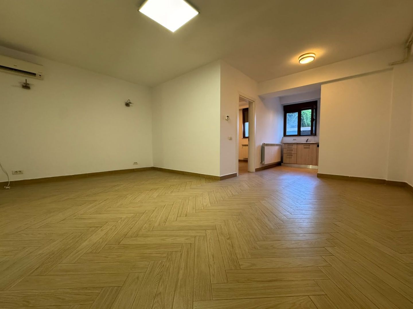 2 camere || Dorobanti Beller - Poză 1