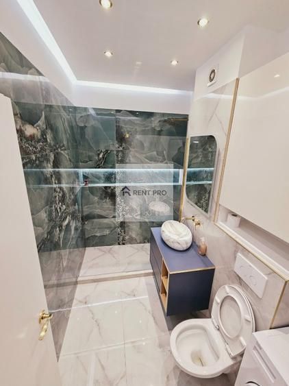 Apartament premium cu 2 camere de vânzare | Plaza Residence Faza 5 | - Poză 4