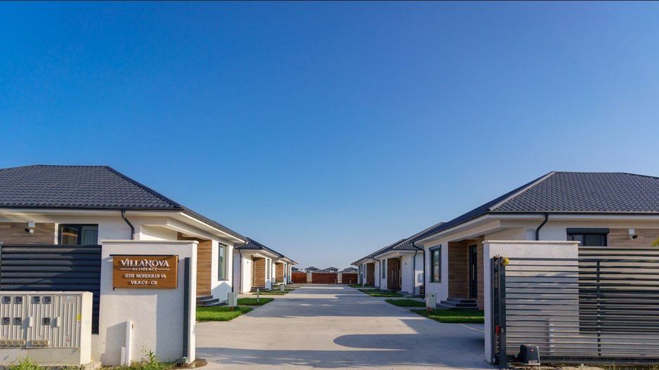VILLANOVA RESIDENCE - Poză 7