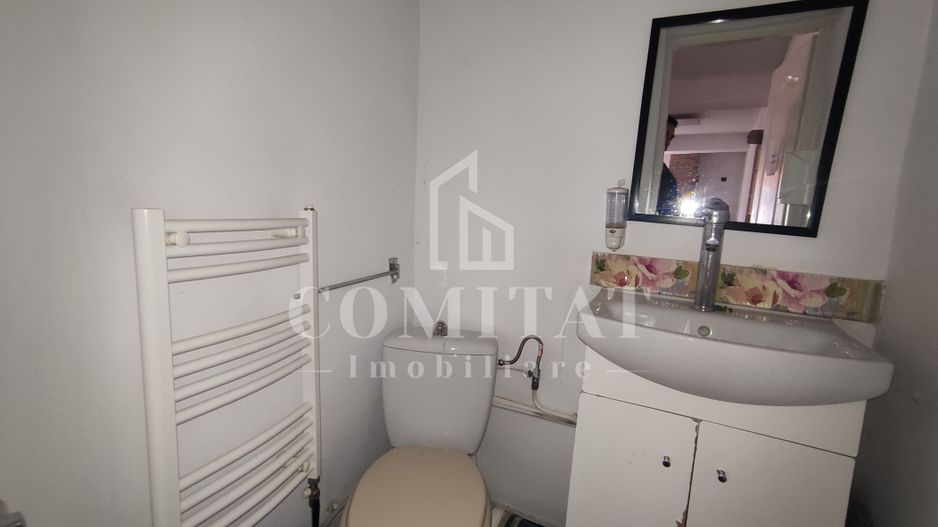 Spatiu de Birouri de inchirat | 200 mp | Manastur - Poză 12