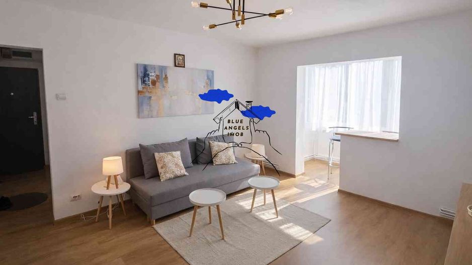 Apartament 2 camere zona Coresi Brasov - Poză 1