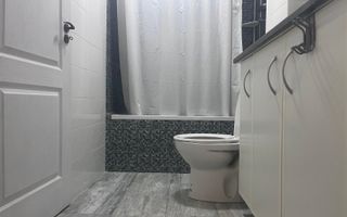 Decomandat! Inchiriere apartament cu 3 camere in Targoviste- micro 4! - Poză 8