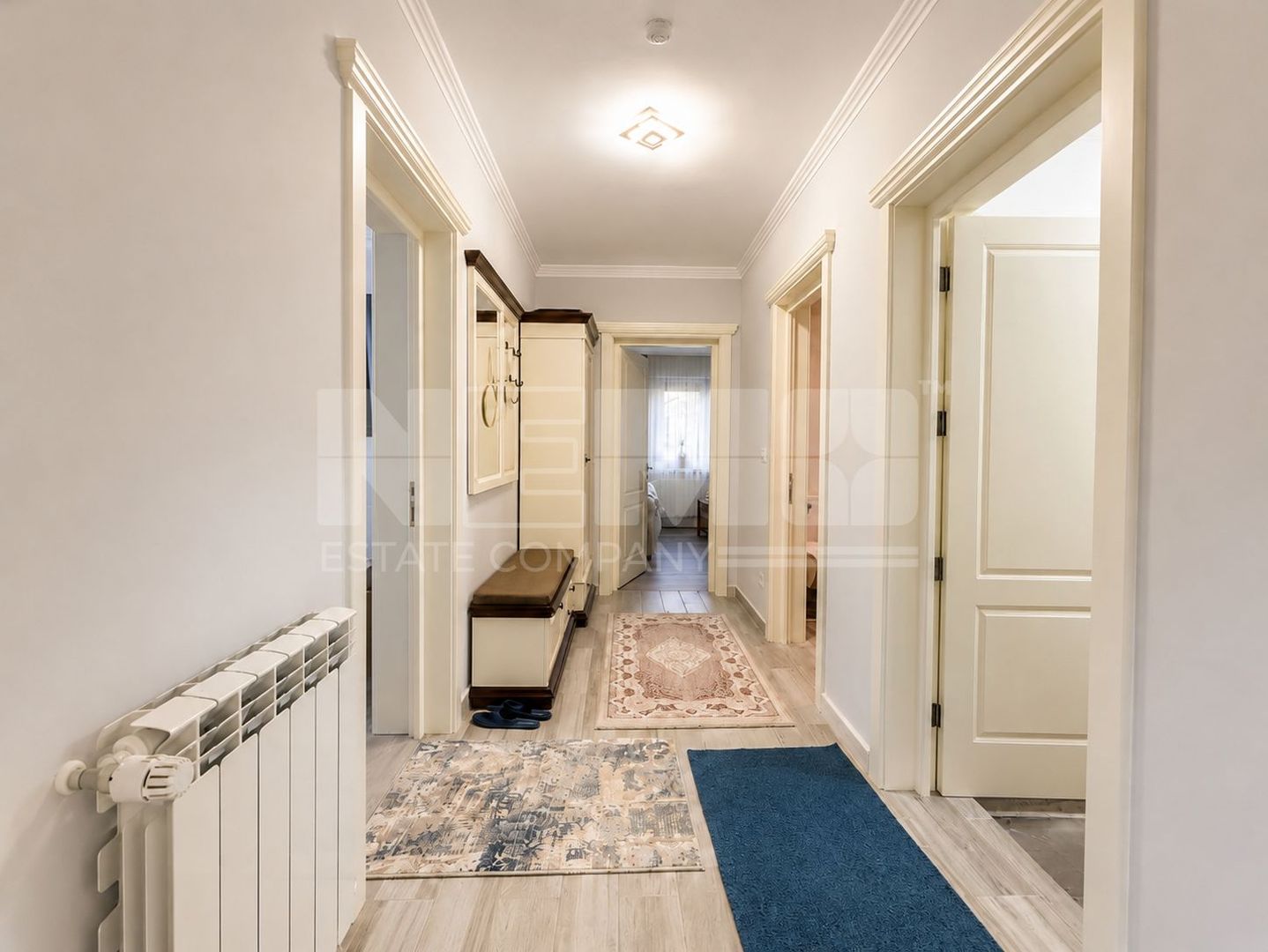 PRIMA ÎNCHIRIERE | APARTAMENT LA CASA | RADAUTI - Poză 10