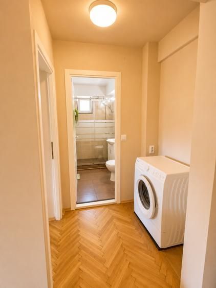 Ultracentral | 2 Camere | Centrala Proprie | Prima Inchiriere - Poză 12