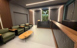 Clinică medicală la cheie cu mutare imediată, Str. Popa Savu - Poză 1