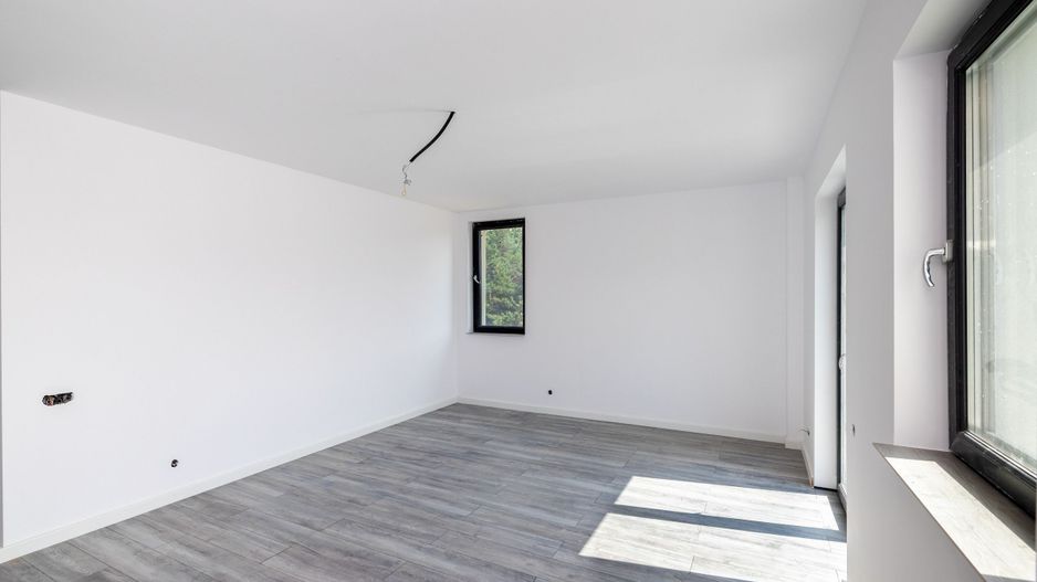 Apartament cu 2 camere | Strada Pinilor, Trivale | Bloc Nou - Poză 3