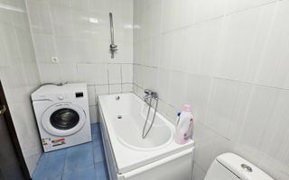 Garsoniera de inchiriat cu loc de parcare inclus,Eroilor/Floresti - Poză 10