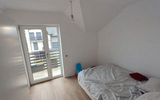 Casă de vânzare în Aroneanu, str. Busuiocului: 4 dormitoare, 3 băi, living open space, suprafață utilă 150 mp, teren 550 mp - Poză 7