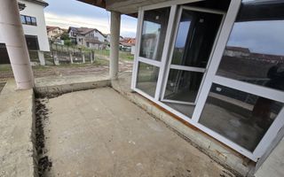 VILA 3 camere Henri Coanda Pipera Voluntari - 2bai 100mp 2 terase - Poză 7