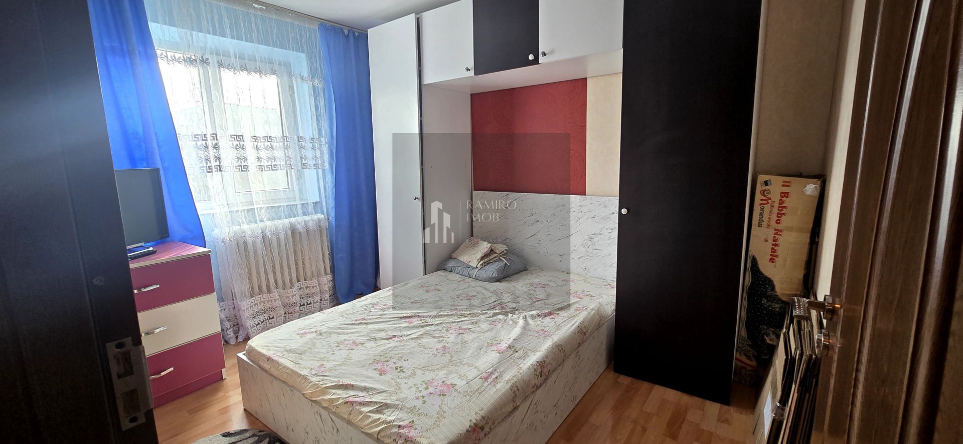Apartament 2 camere, semidecomandat - Berceni (sector 4) - Poză 4