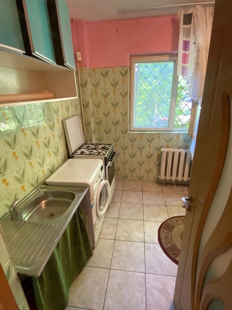 Apartament 2 camere de vanzare Lujerului - Poză 6